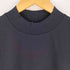 グリーンレーベルリラクシング GREEN LABEL RELAXING 24ss オーガニック ポンチ モックネック Tシャツ メンズ JPN:M